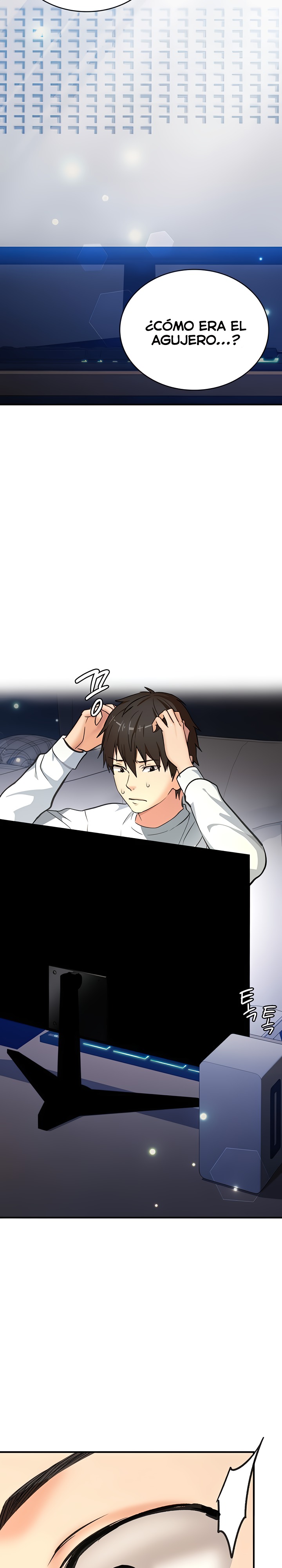 The Girl Next Door Raw - Chapter 13 Page 18