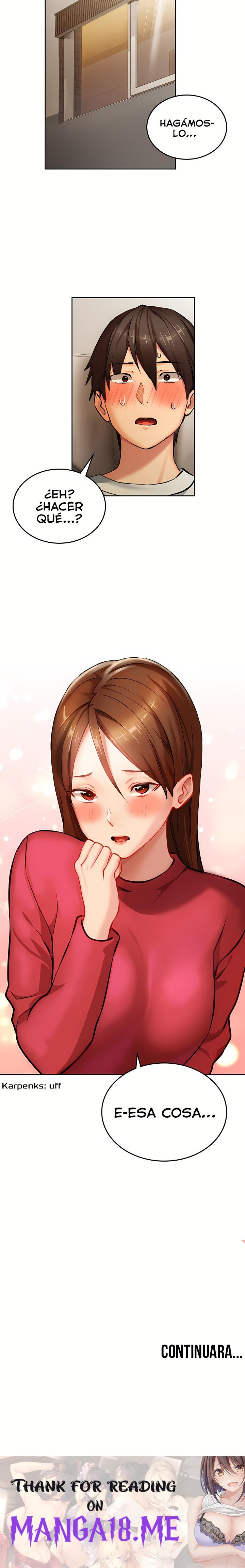 The Girl Next Door Raw - Chapter 6 Page 18