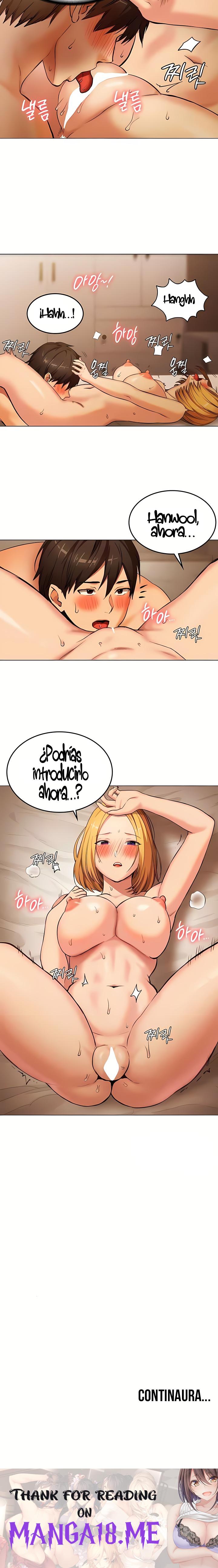 The Girl Next Door Raw - Chapter 9 Page 18