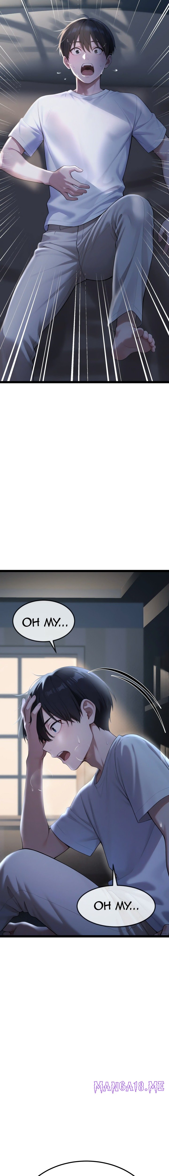 Endless Bride Search - Chapter 1 Page 12