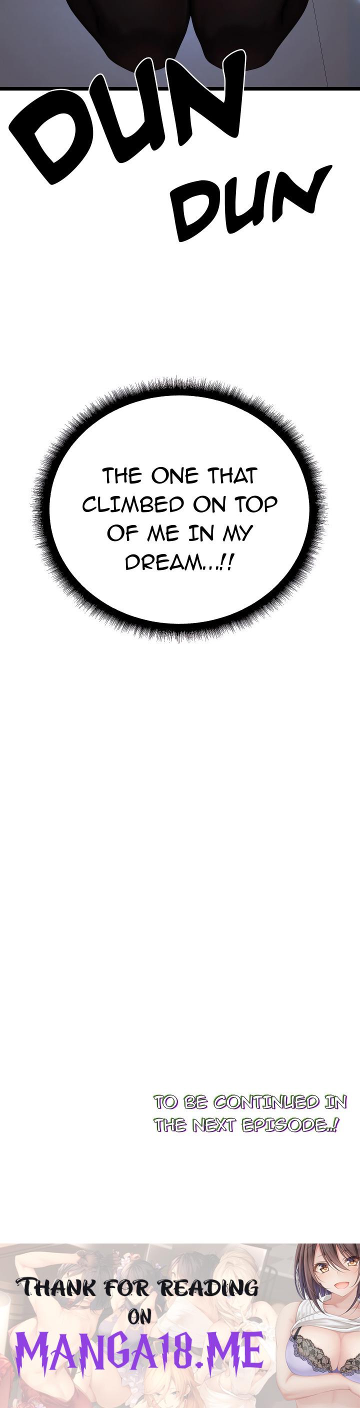 Endless Bride Search - Chapter 1 Page 36