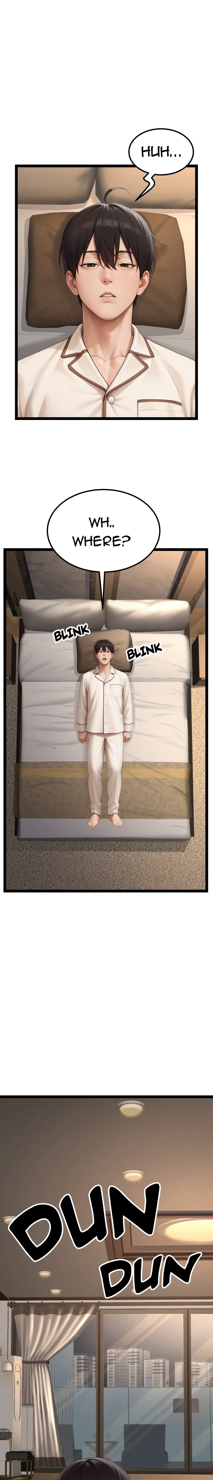 Endless Bride Search - Chapter 10 Page 1