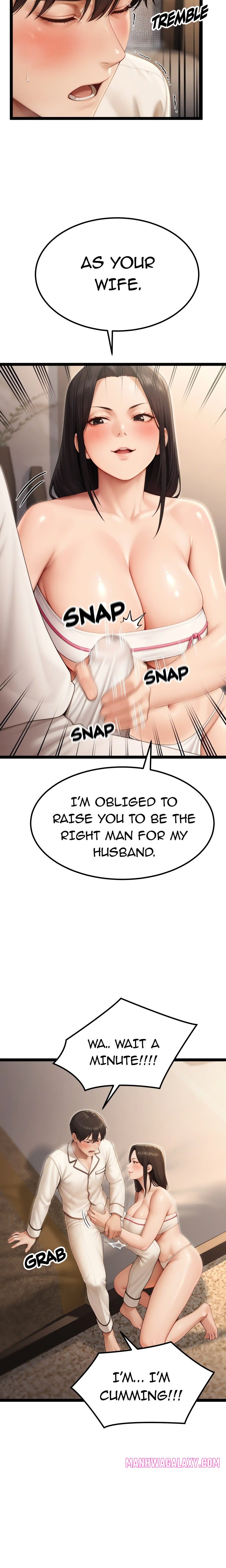 Endless Bride Search - Chapter 10 Page 13