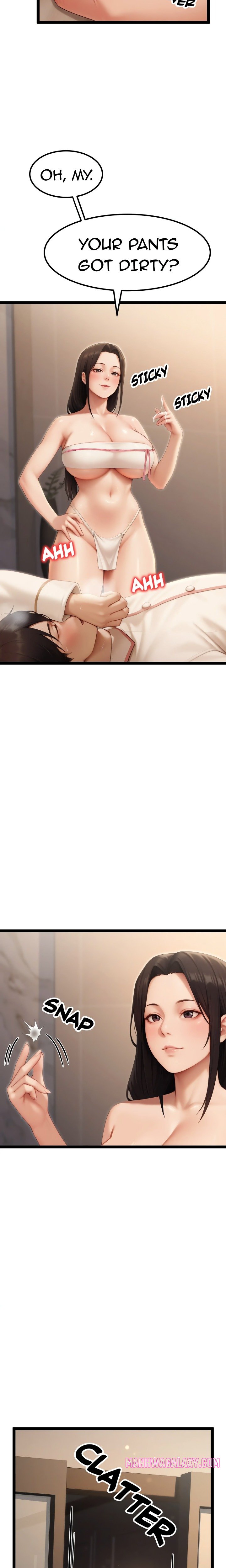 Endless Bride Search - Chapter 10 Page 15