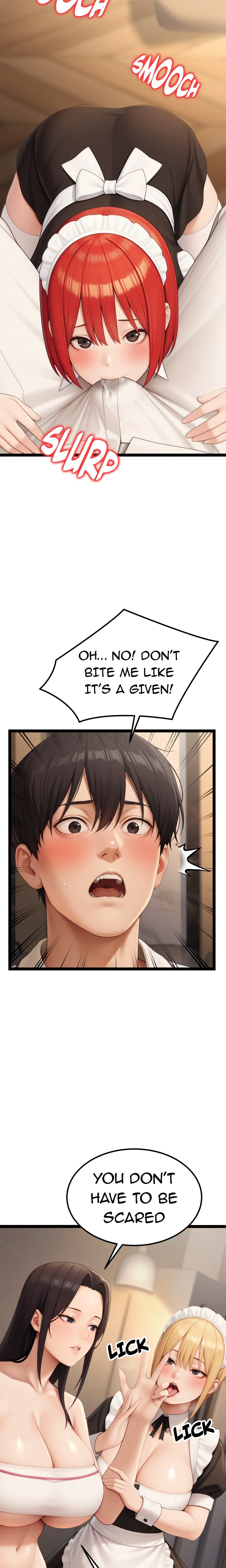 Endless Bride Search - Chapter 10 Page 18