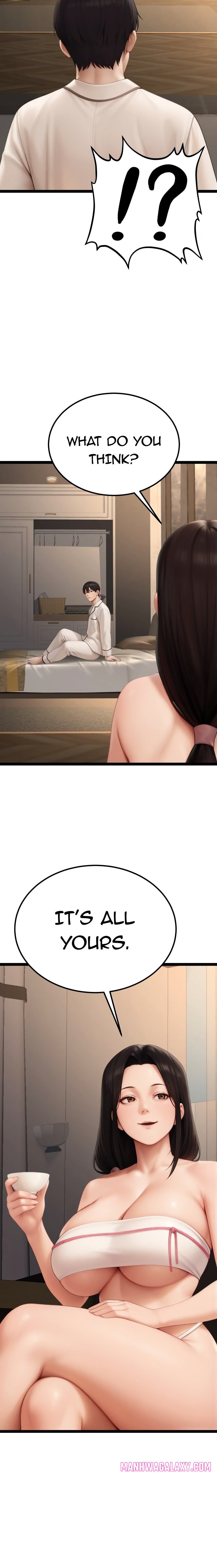 Endless Bride Search - Chapter 10 Page 2