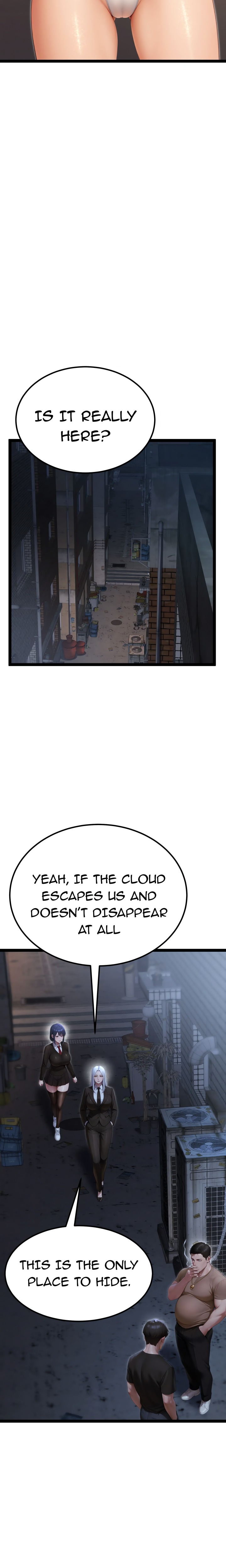 Endless Bride Search - Chapter 10 Page 21