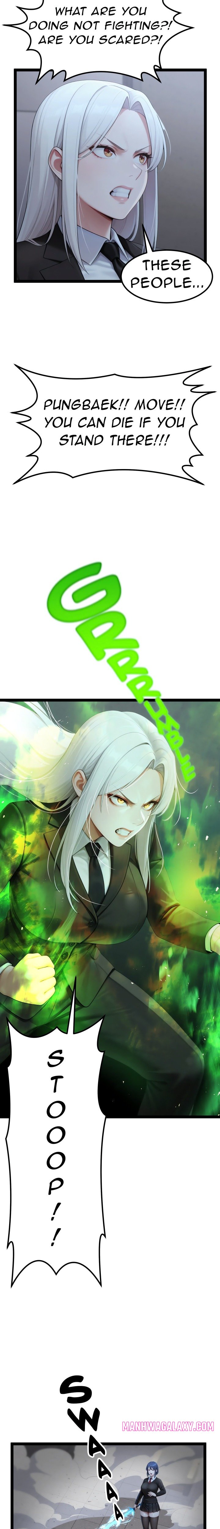 Endless Bride Search - Chapter 11 Page 11