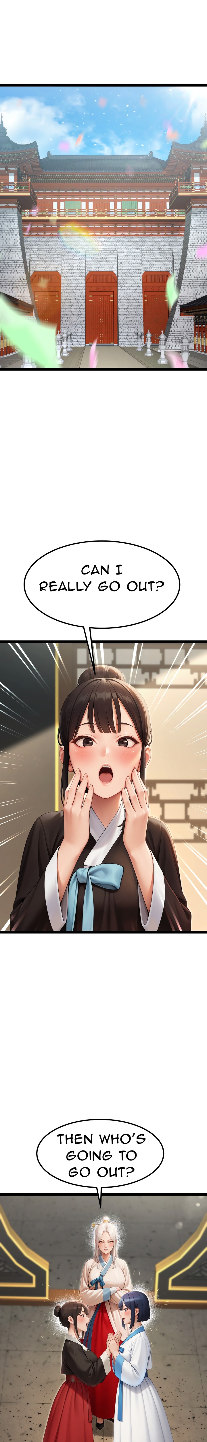 Endless Bride Search - Chapter 11 Page 17