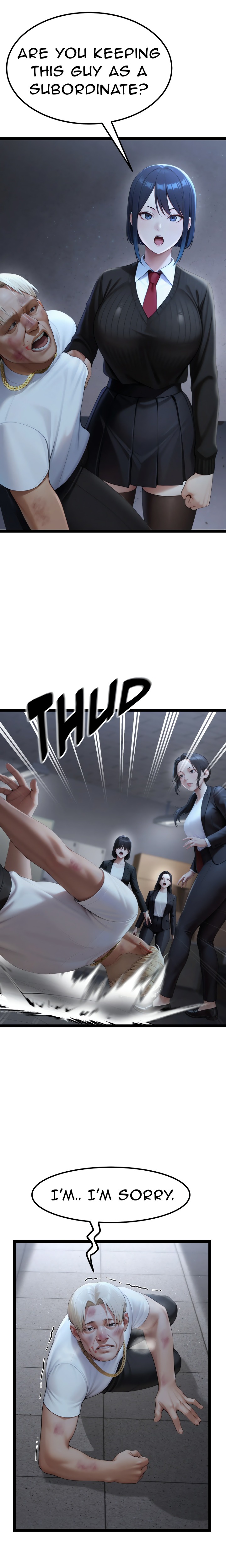 Endless Bride Search - Chapter 11 Page 2