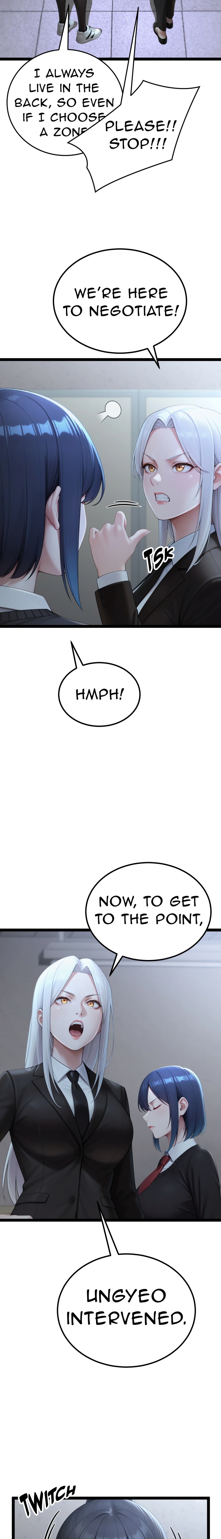 Endless Bride Search - Chapter 11 Page 6