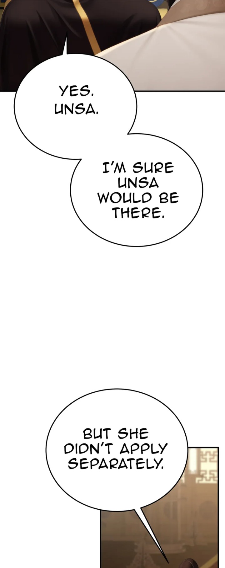 Endless Bride Search - Chapter 12 Page 14