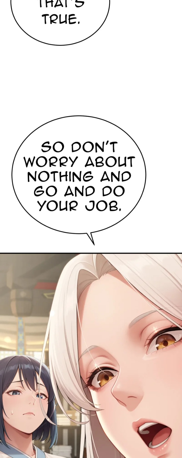 Endless Bride Search - Chapter 12 Page 23