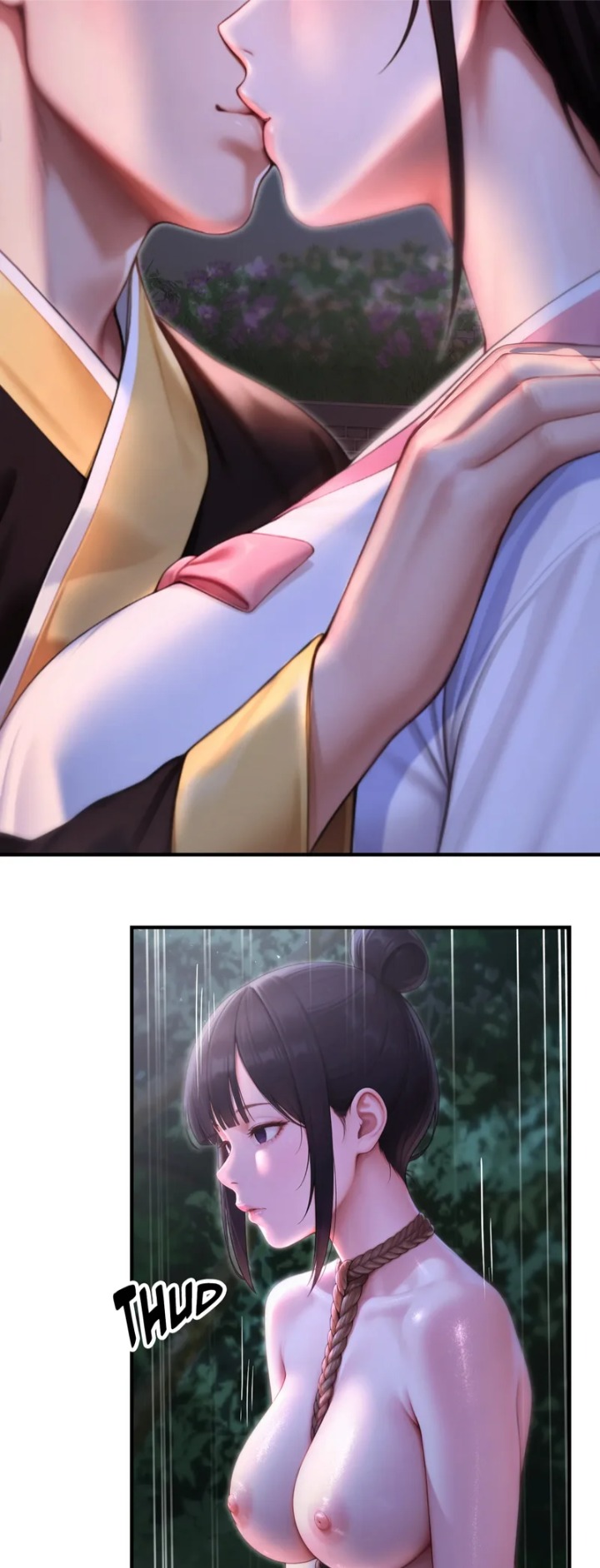 Endless Bride Search - Chapter 12 Page 59