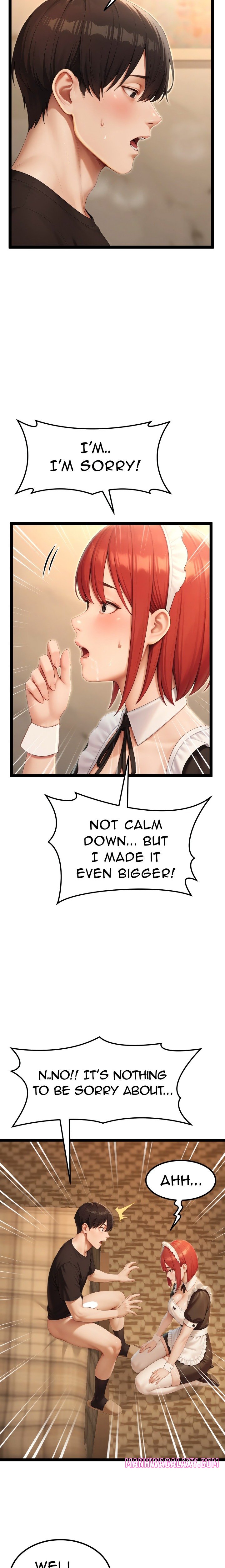 Endless Bride Search - Chapter 14 Page 3