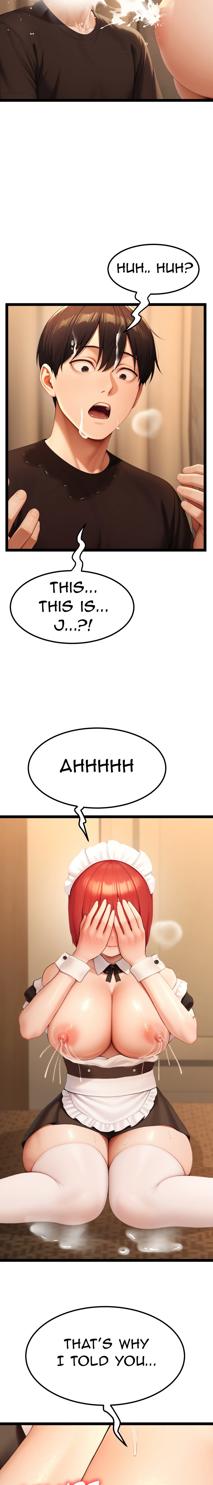 Endless Bride Search - Chapter 14 Page 9