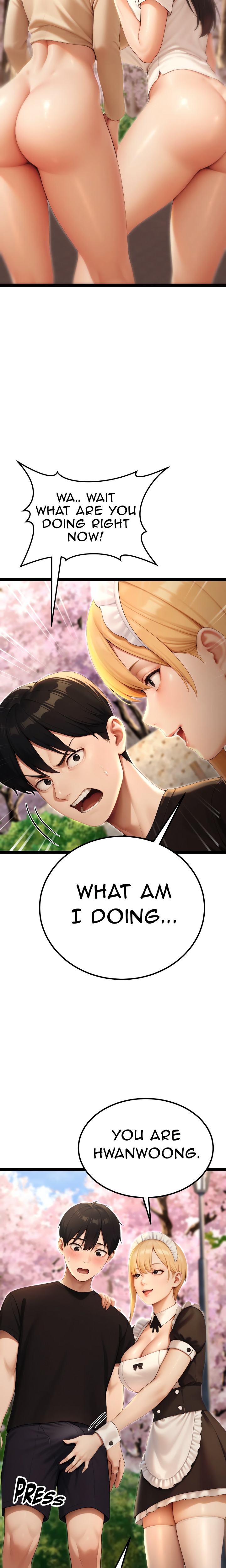 Endless Bride Search - Chapter 15 Page 11