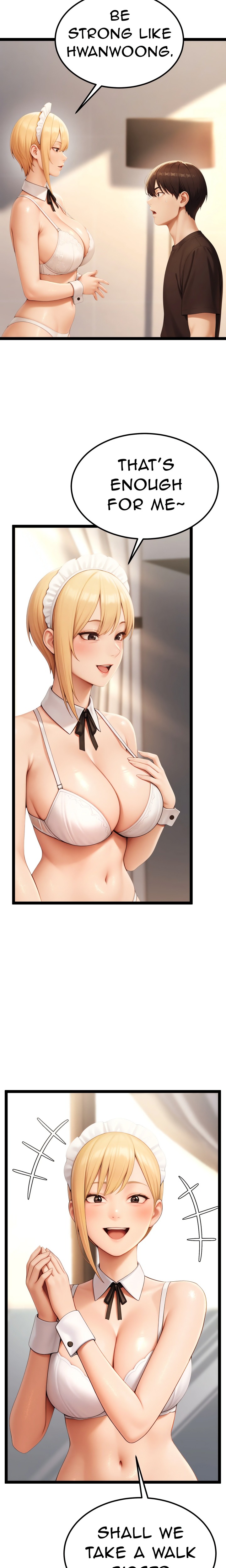 Endless Bride Search - Chapter 15 Page 7