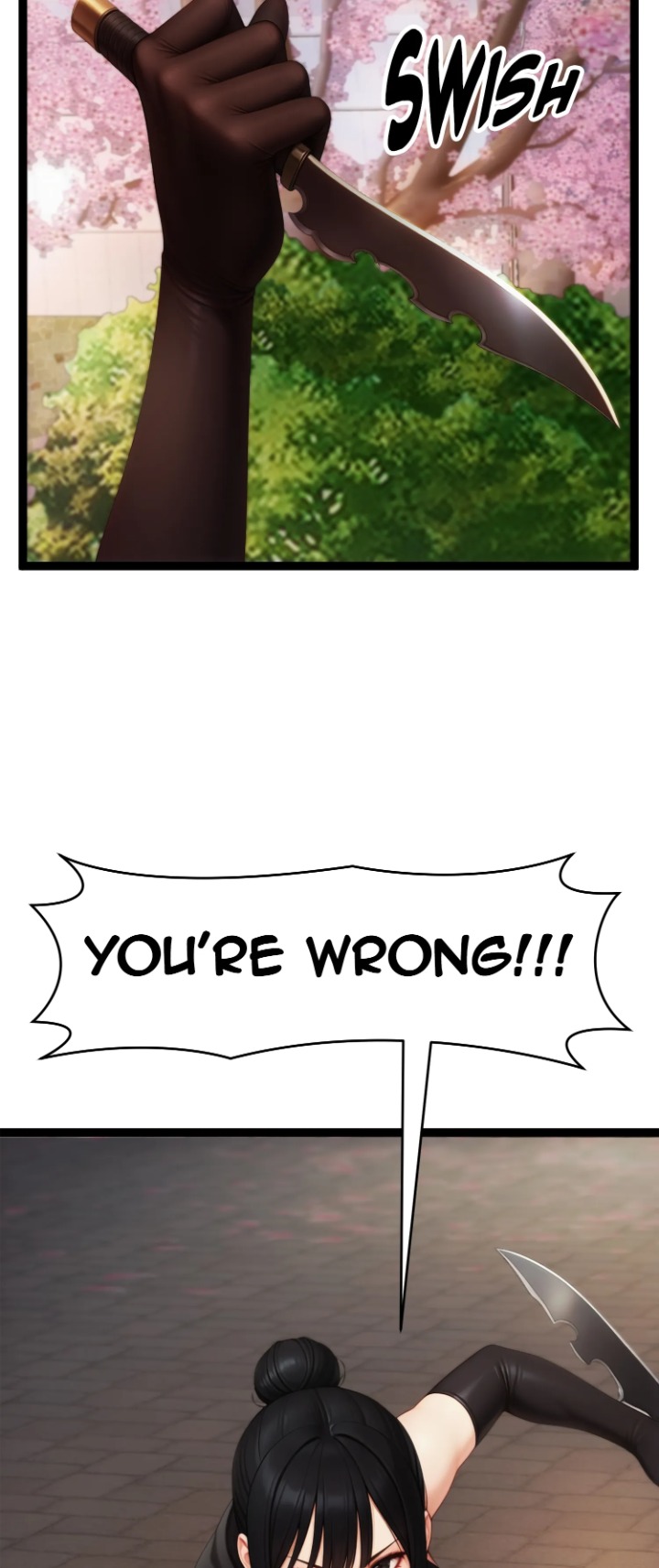 Endless Bride Search - Chapter 17 Page 12