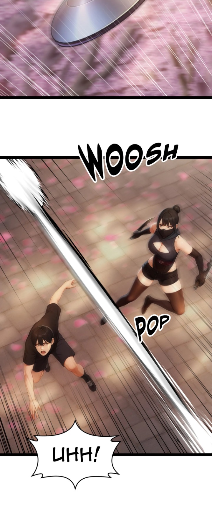 Endless Bride Search - Chapter 17 Page 21