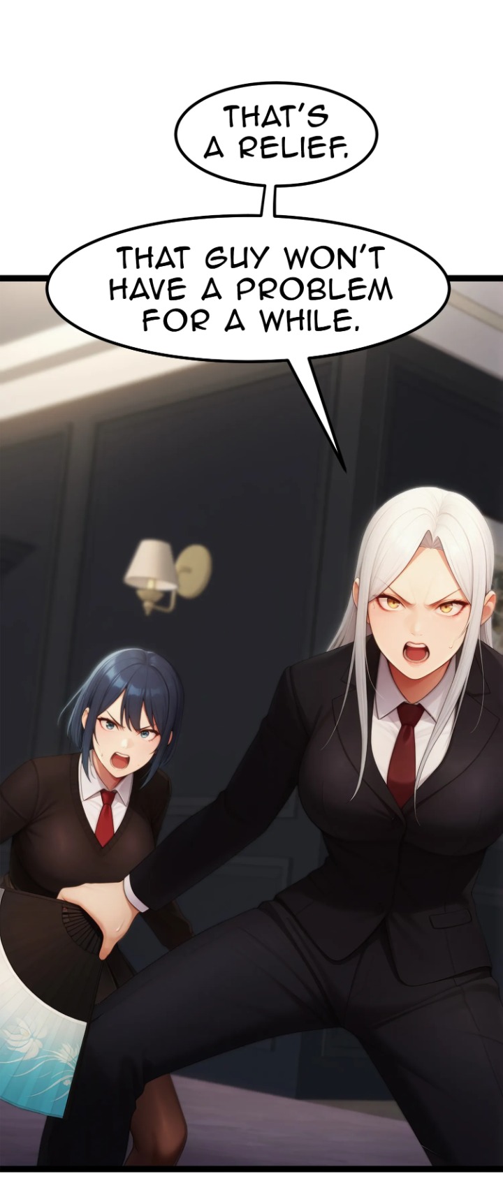 Endless Bride Search - Chapter 17 Page 25