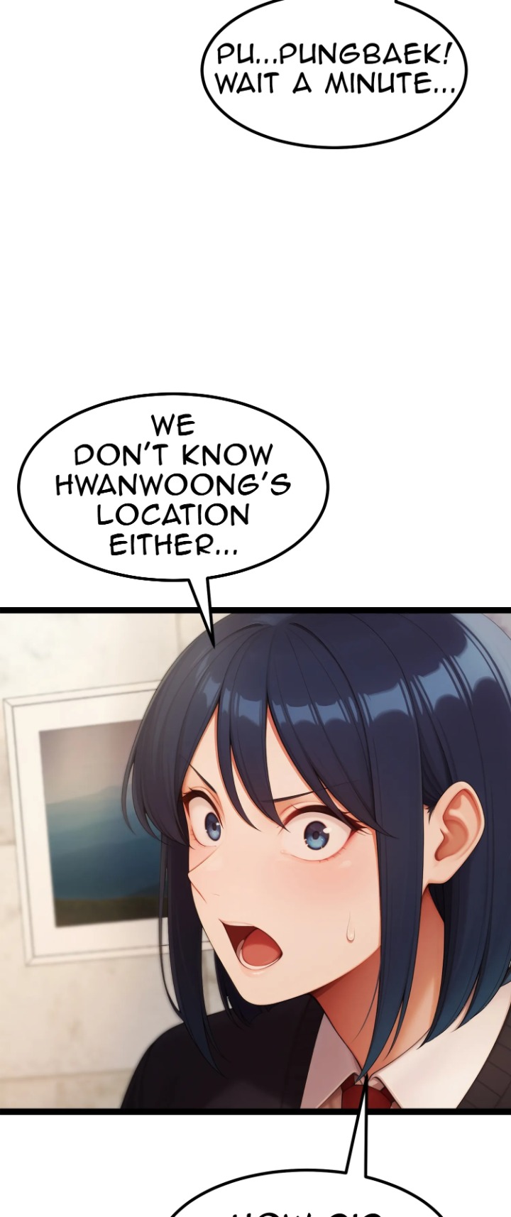 Endless Bride Search - Chapter 17 Page 31