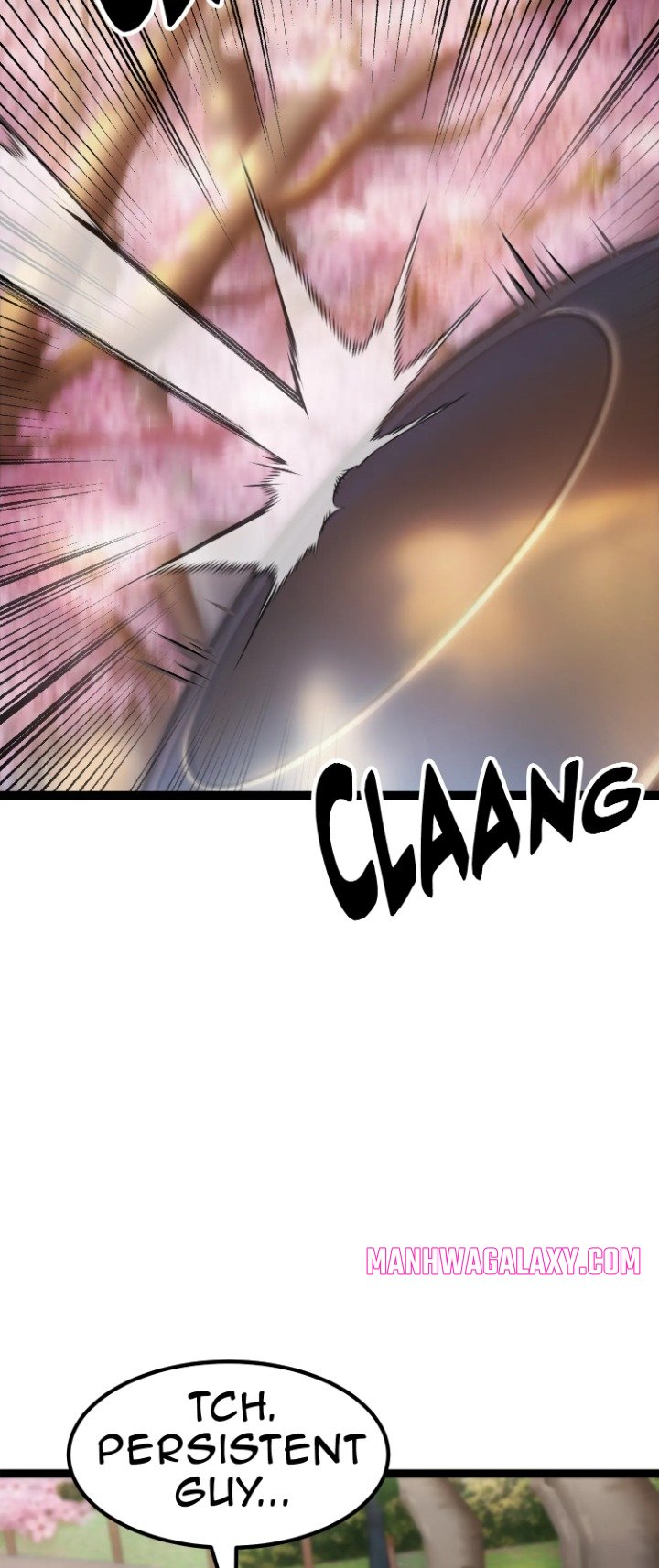 Endless Bride Search - Chapter 17 Page 34