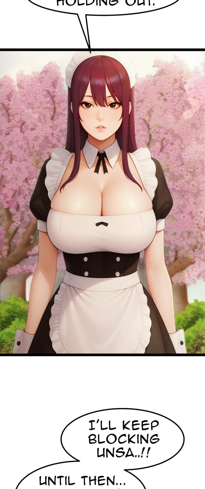 Endless Bride Search - Chapter 17 Page 39