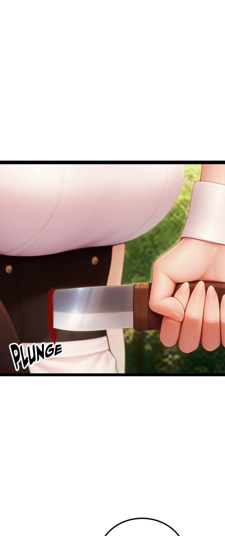 Endless Bride Search - Chapter 17 Page 41