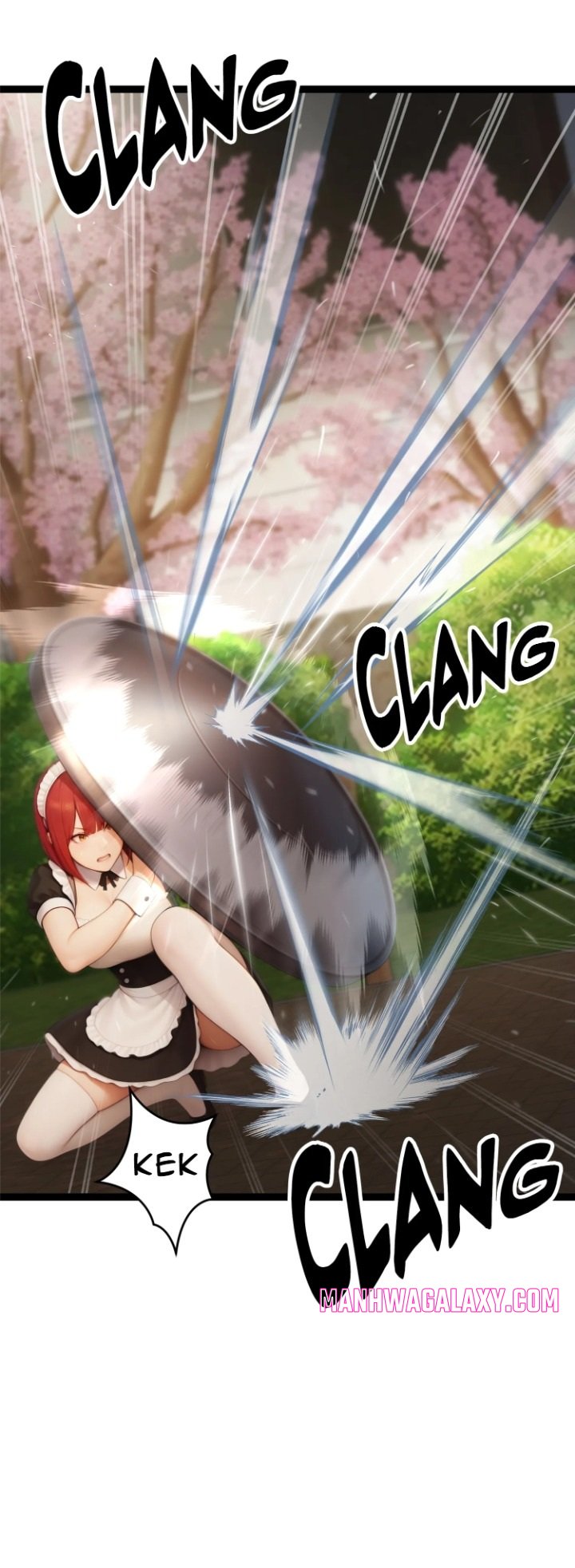 Endless Bride Search - Chapter 17 Page 7