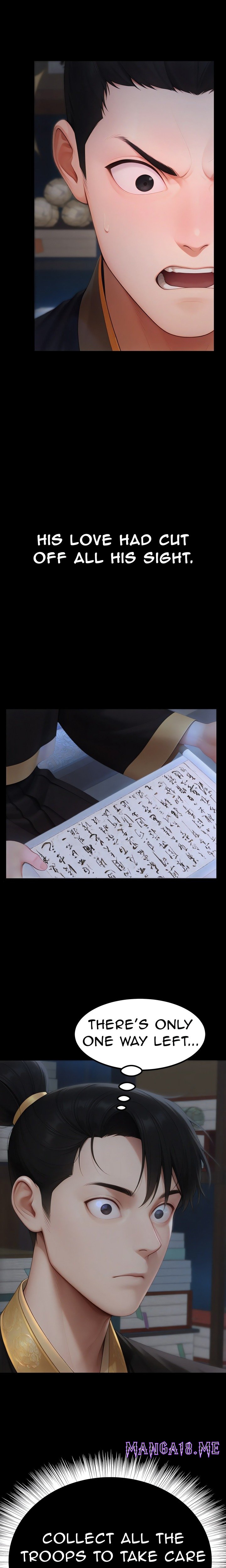 Endless Bride Search - Chapter 18 Page 11