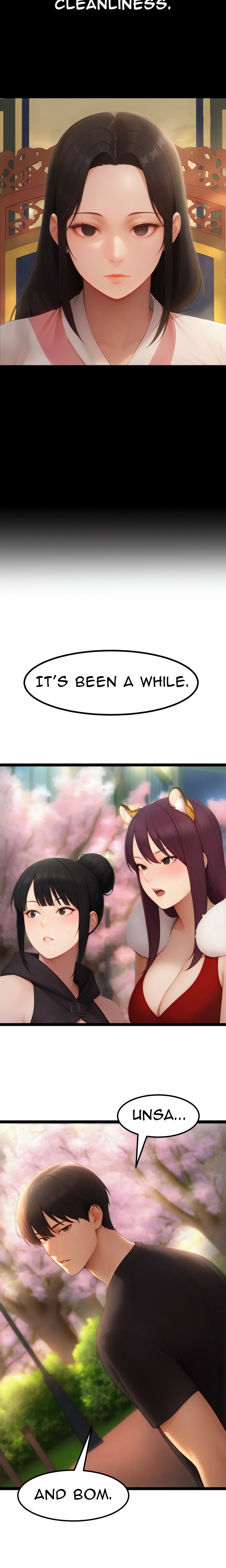 Endless Bride Search - Chapter 18 Page 18