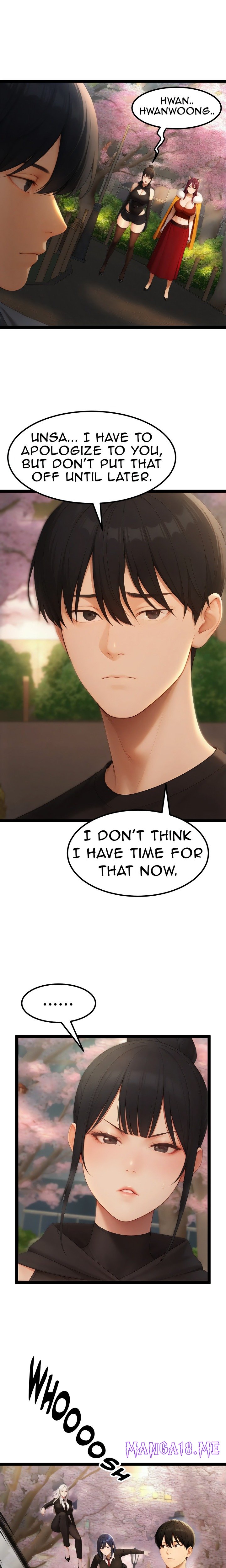 Endless Bride Search - Chapter 18 Page 19