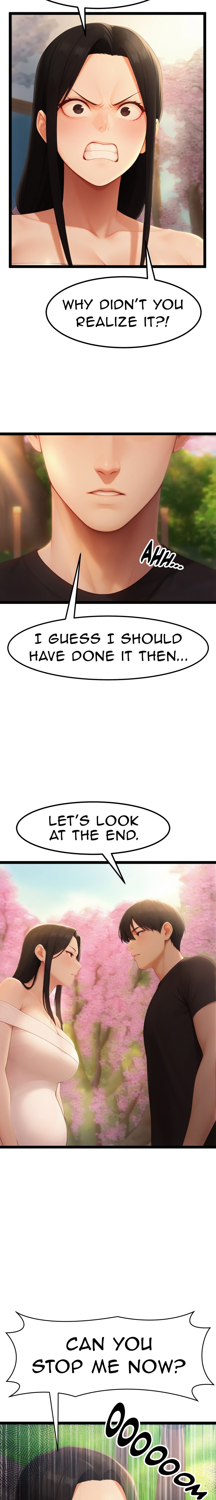 Endless Bride Search - Chapter 18 Page 22