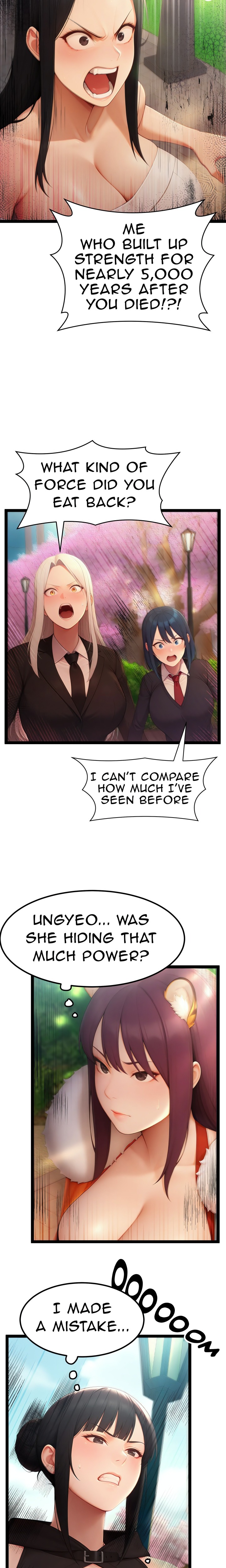 Endless Bride Search - Chapter 18 Page 23