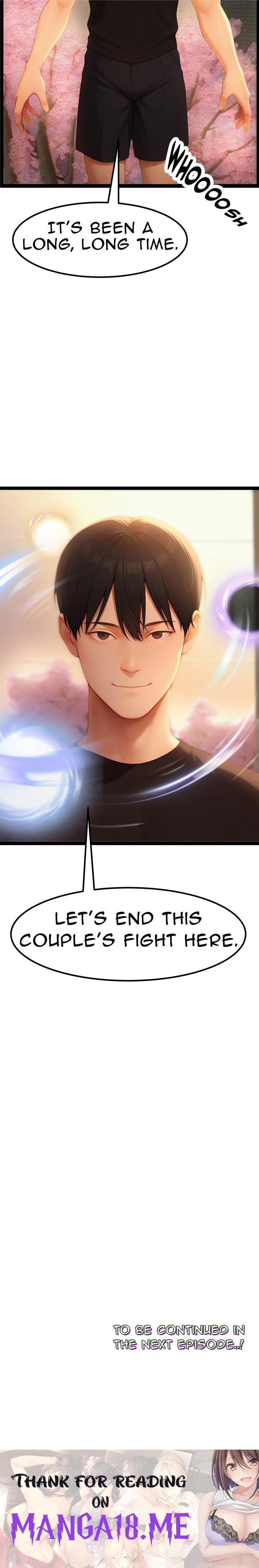 Endless Bride Search - Chapter 18 Page 29