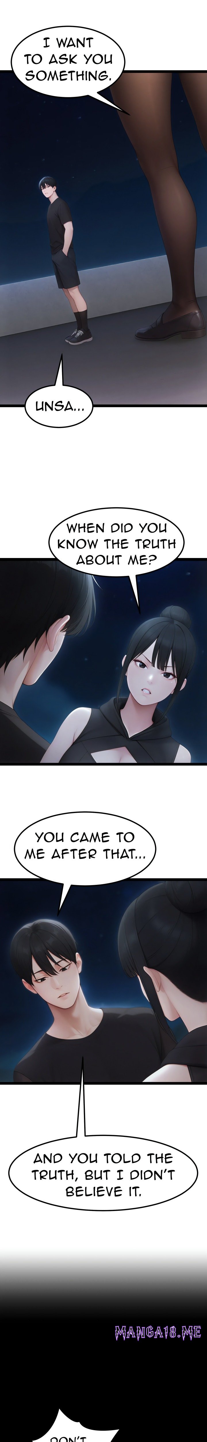 Endless Bride Search - Chapter 19 Page 10