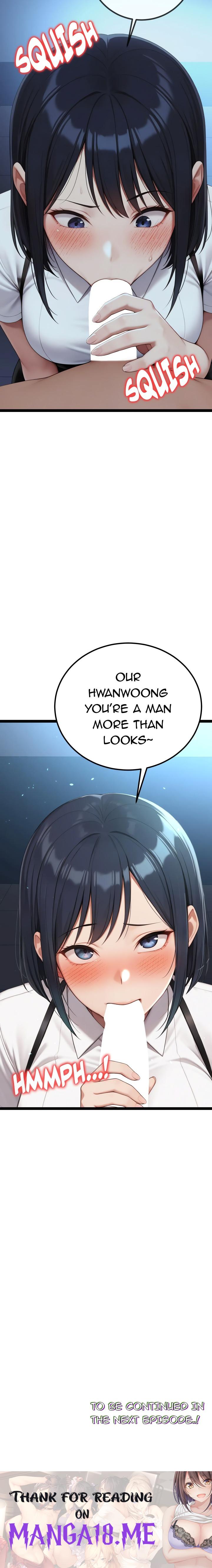 Endless Bride Search - Chapter 2 Page 32