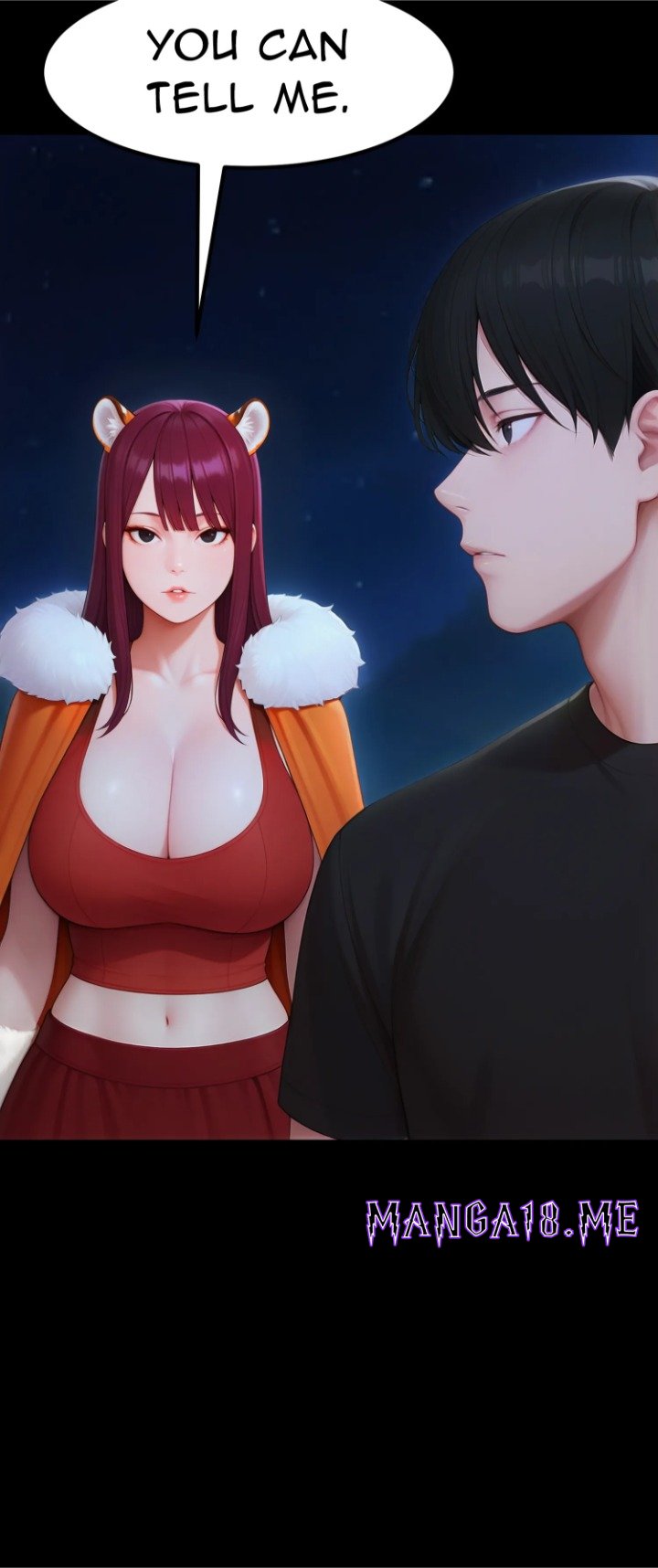 Endless Bride Search - Chapter 20 Page 14