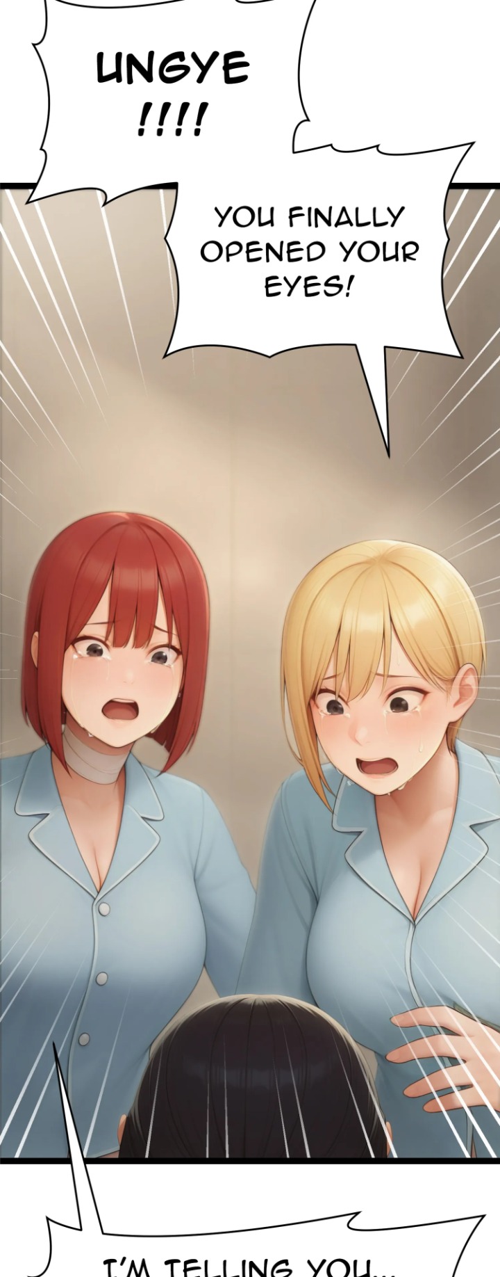 Endless Bride Search - Chapter 20 Page 3