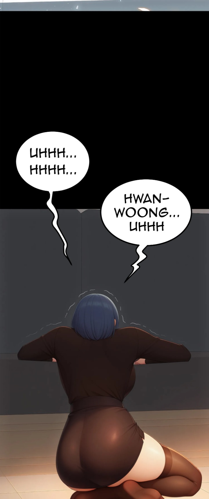 Endless Bride Search - Chapter 20 Page 33