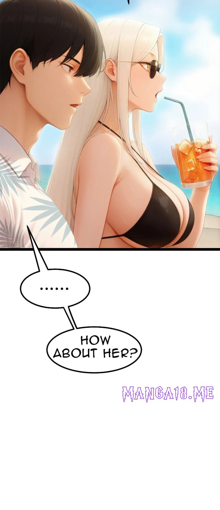 Endless Bride Search - Chapter 20 Page 48