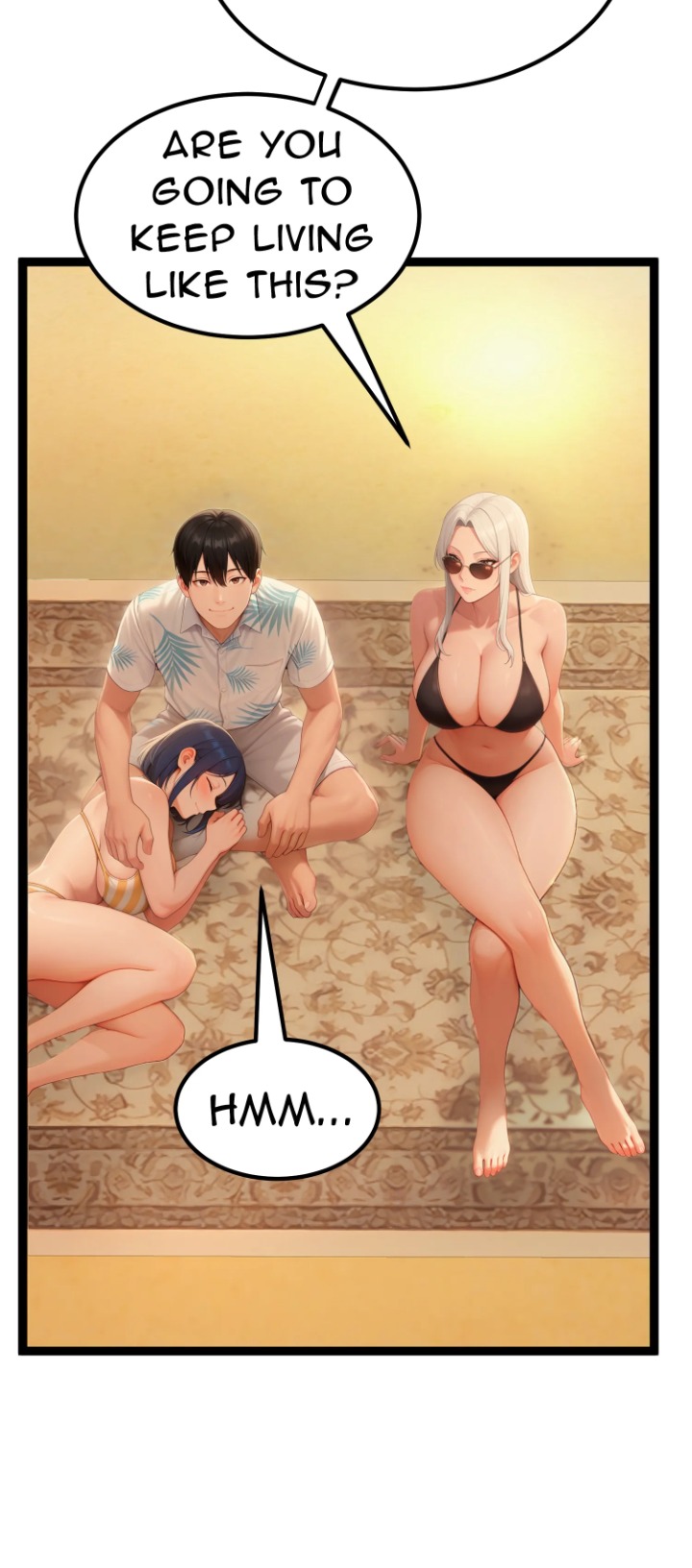 Endless Bride Search - Chapter 20 Page 51