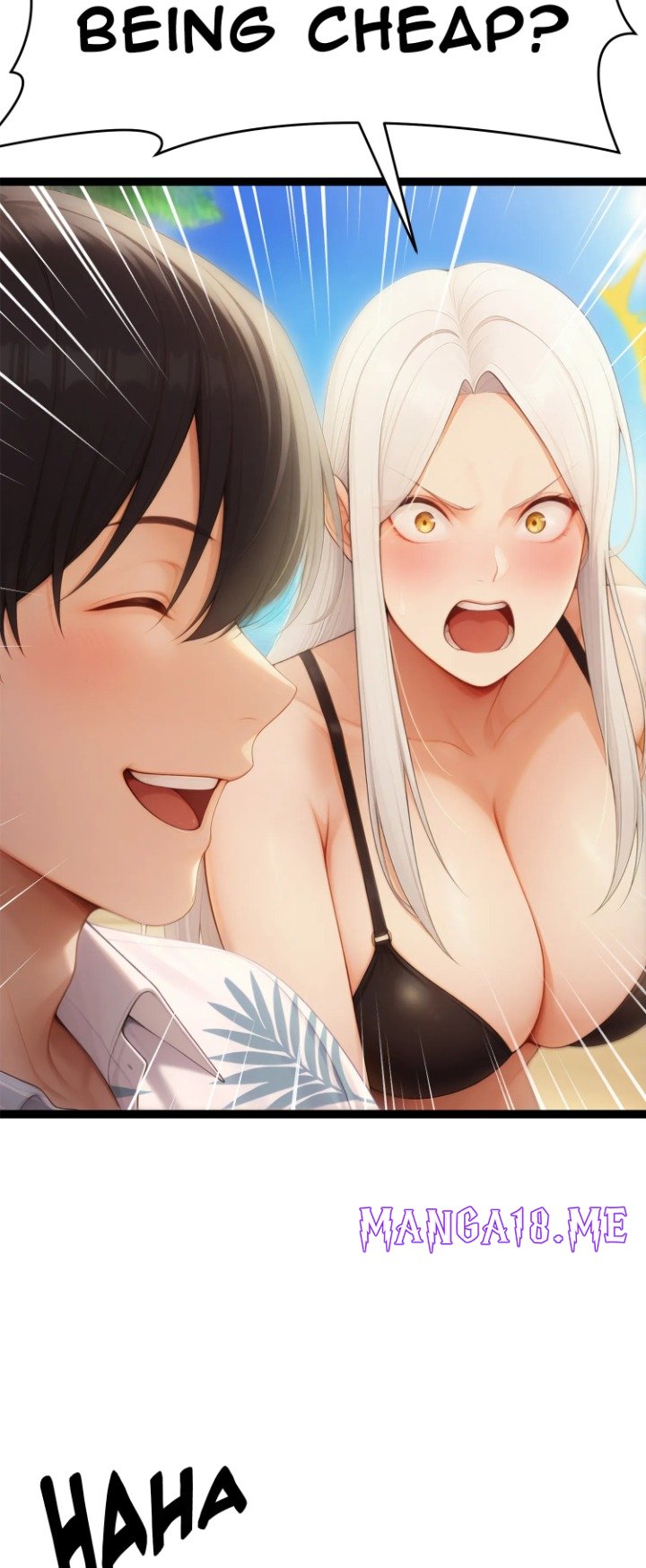 Endless Bride Search - Chapter 20 Page 57