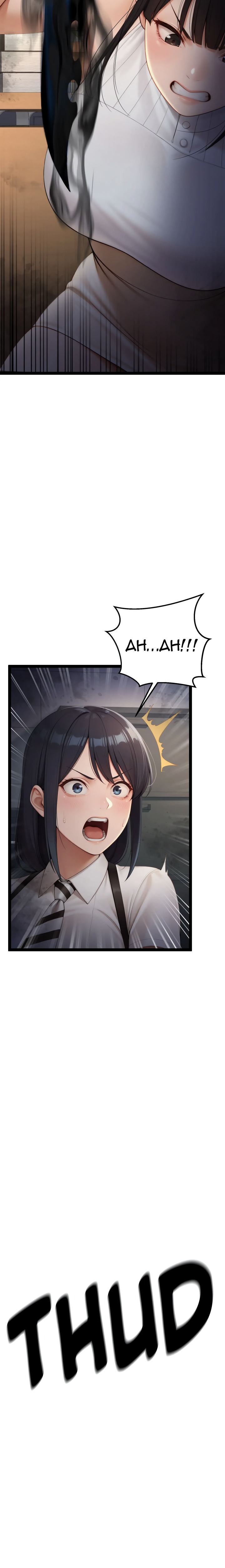 Endless Bride Search - Chapter 6 Page 13