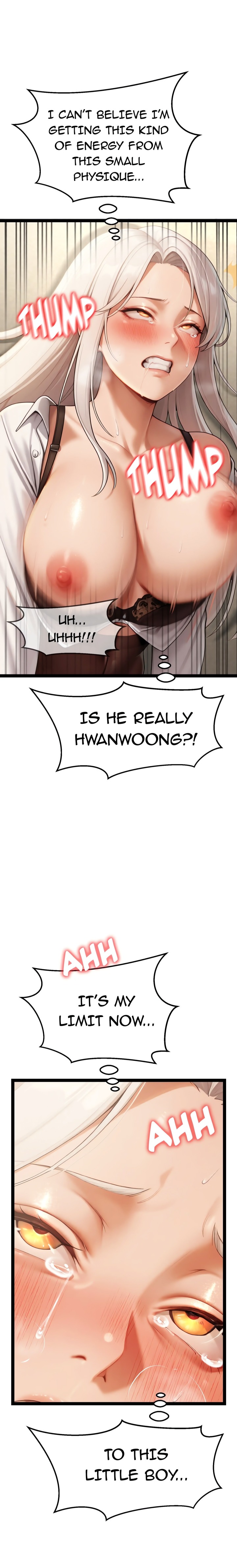 Endless Bride Search - Chapter 6 Page 4
