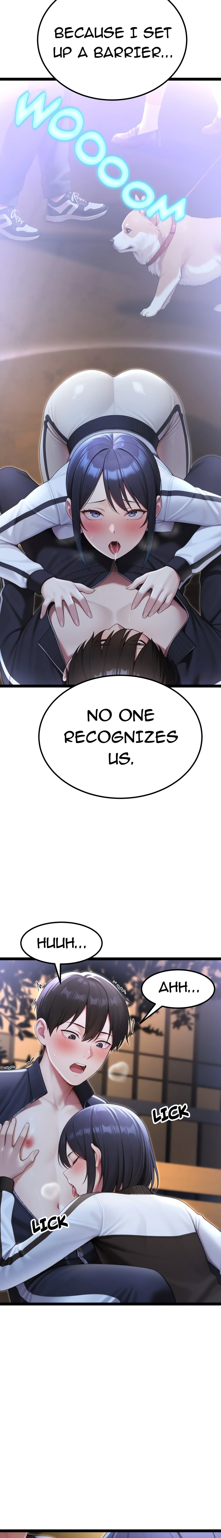 Endless Bride Search - Chapter 8 Page 11