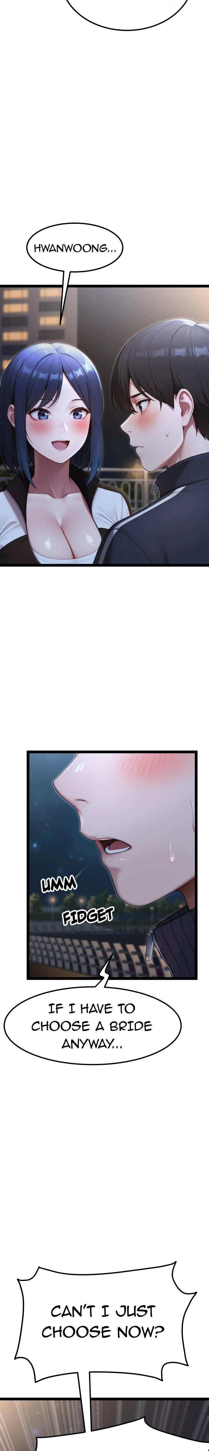 Endless Bride Search - Chapter 8 Page 2