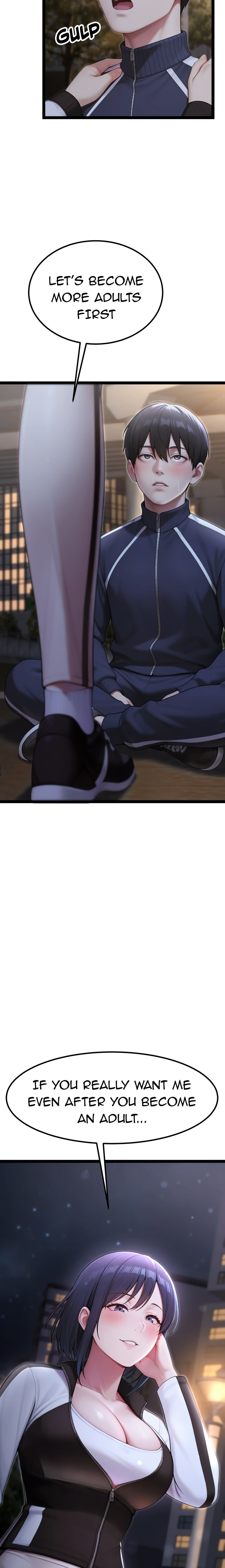 Endless Bride Search - Chapter 8 Page 6