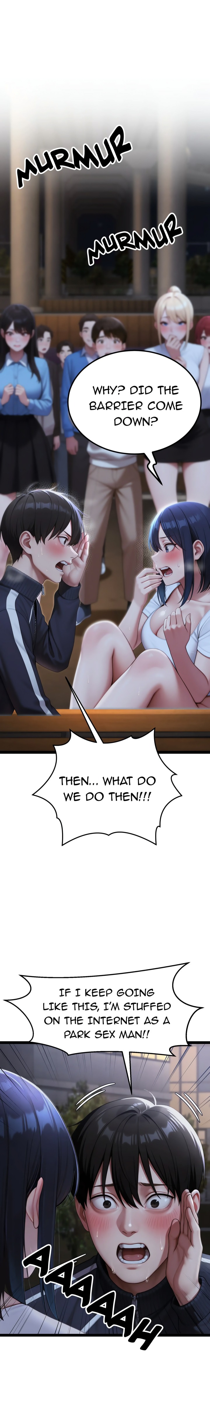 Endless Bride Search - Chapter 9 Page 1